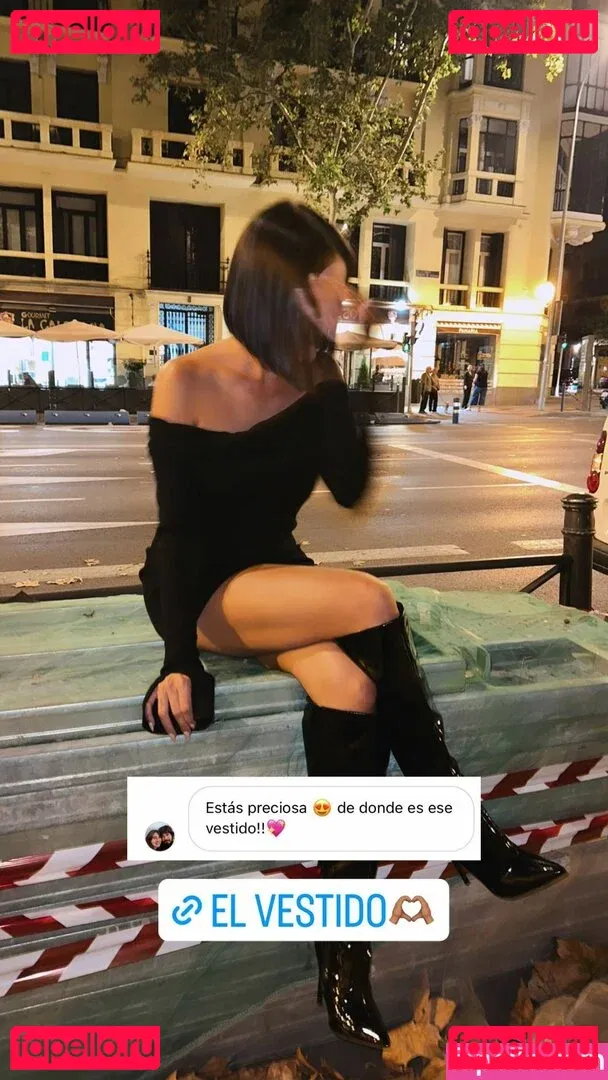 paulagonu Onlyfans Photo Gallery 