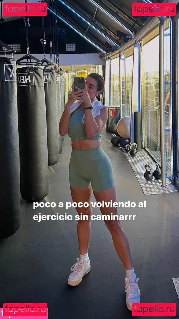 paulagonu Onlyfans Photo Gallery 