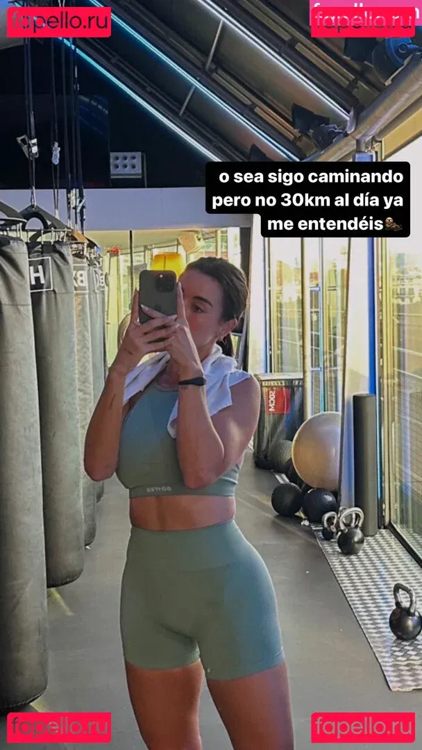 paulagonu Onlyfans Photo Gallery 