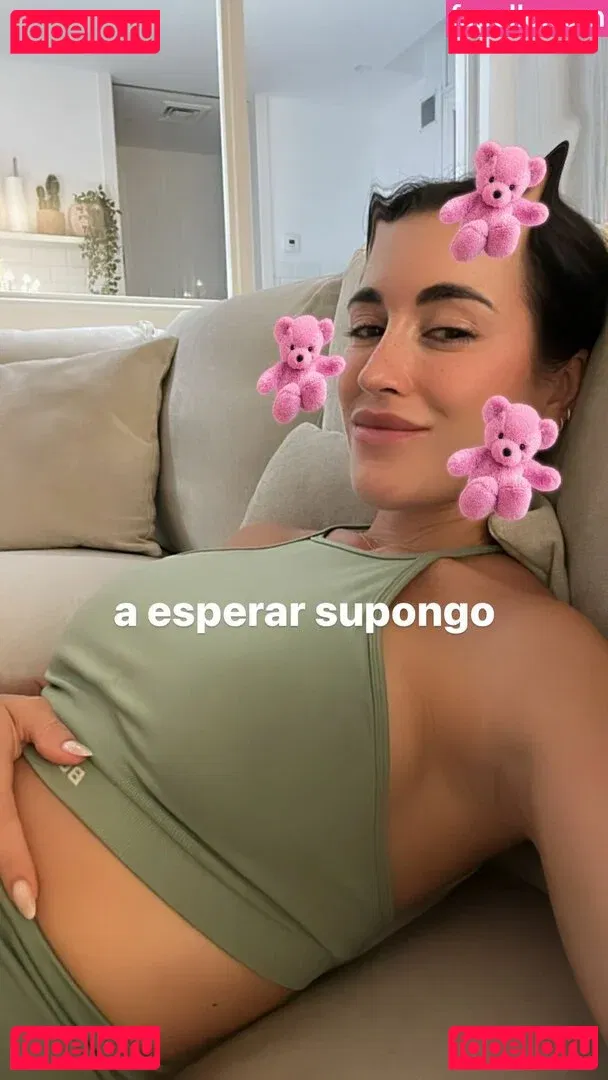 paulagonu Onlyfans Photo Gallery 