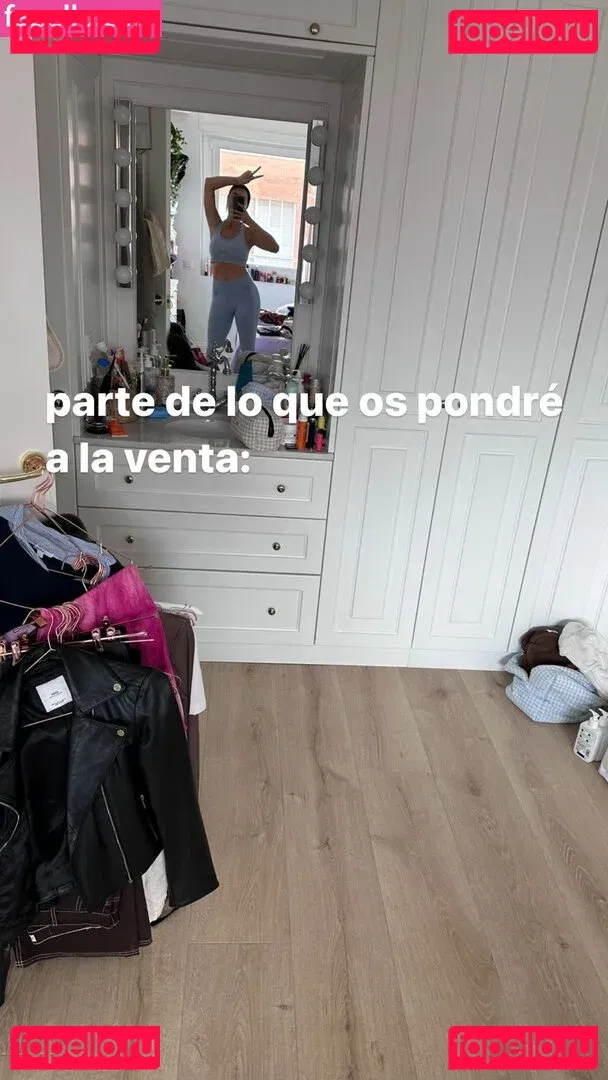 paulagonu Onlyfans Photo Gallery 