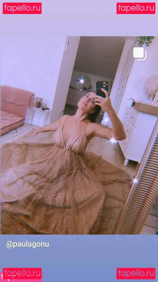 paulagonu Onlyfans Photo Gallery 