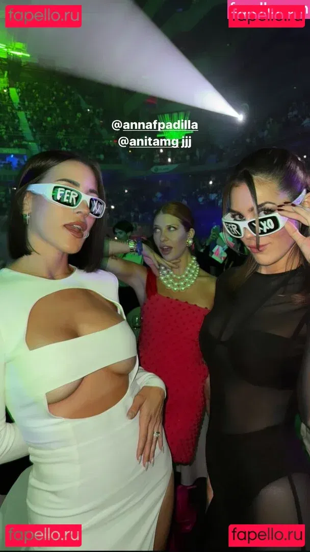 paulagonu Onlyfans Photo Gallery 