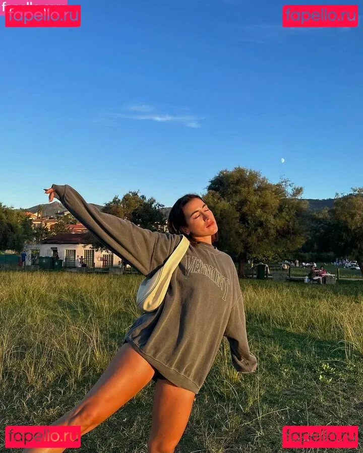 paulagonu Onlyfans Photo Gallery 