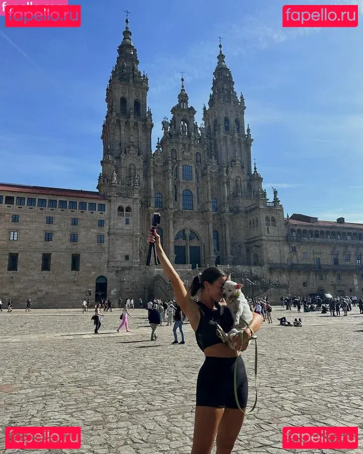 paulagonu Onlyfans Photo Gallery 