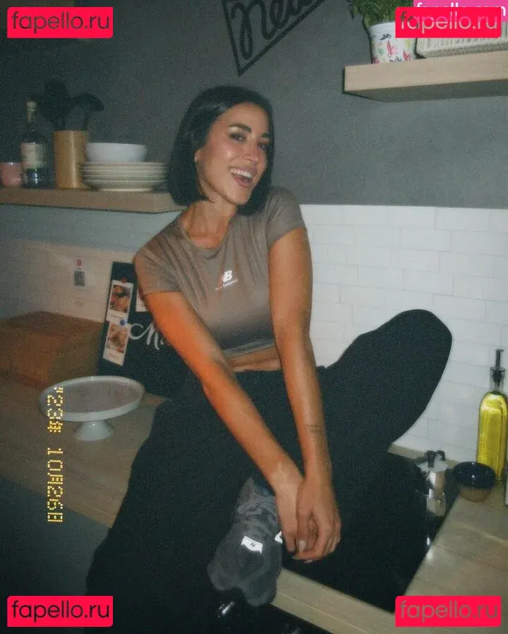 paulagonu Onlyfans Photo Gallery 