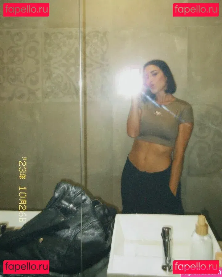 paulagonu Onlyfans Photo Gallery 