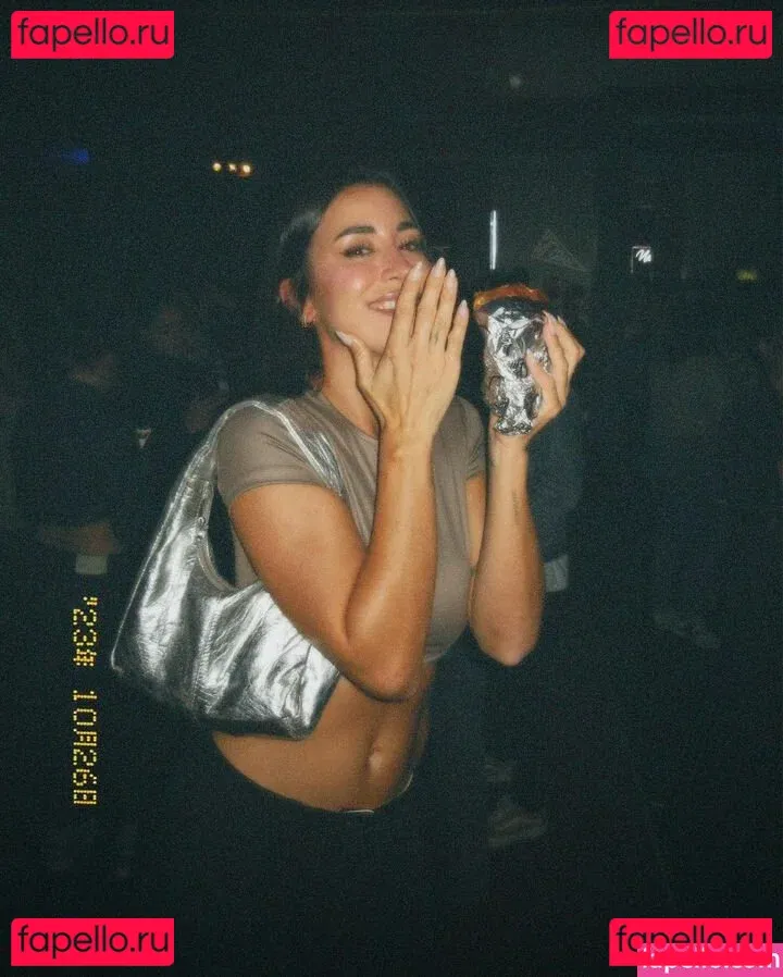 paulagonu Onlyfans Photo Gallery 