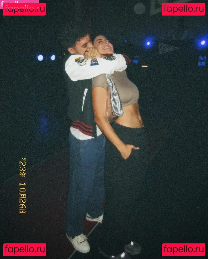 paulagonu Onlyfans Photo Gallery 