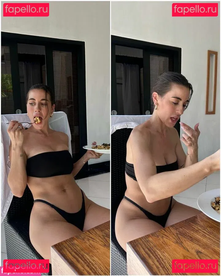 paulagonu Onlyfans Photo Gallery 