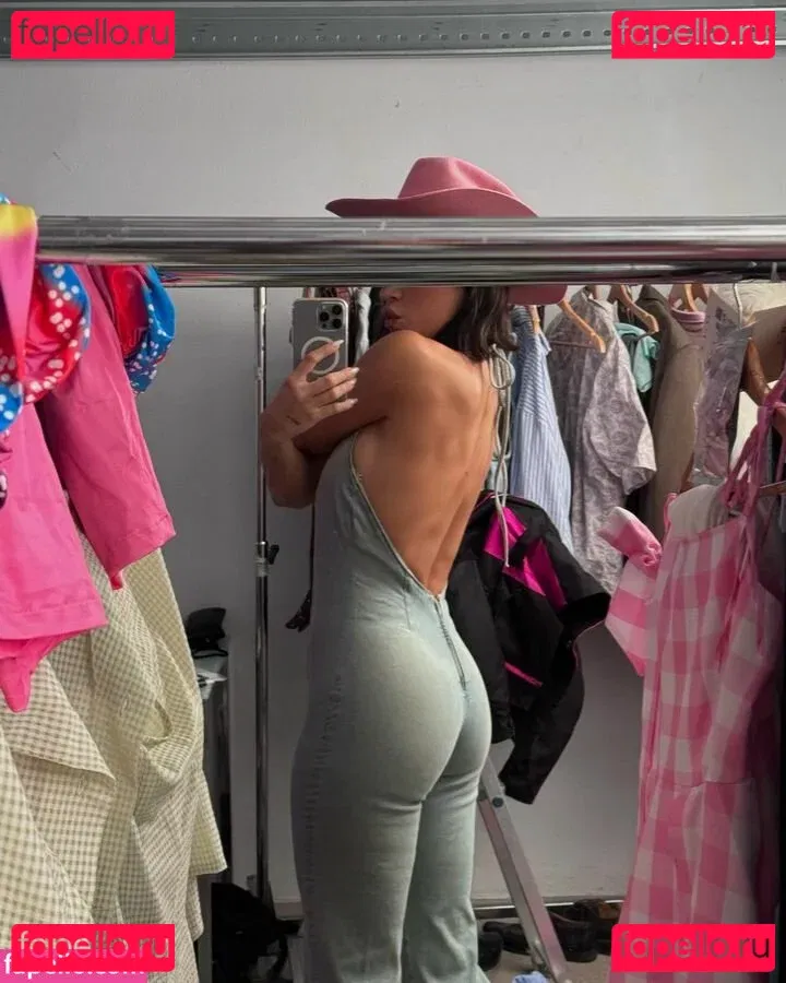 paulagonu Onlyfans Photo Gallery 