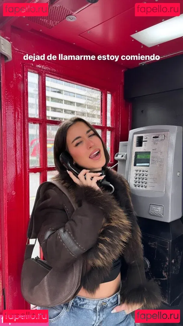 paulagonu Onlyfans Photo Gallery 