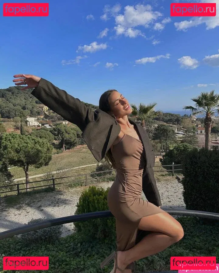 paulagonu Onlyfans Photo Gallery 