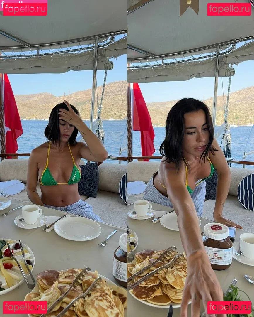 paulagonu Onlyfans Photo Gallery 