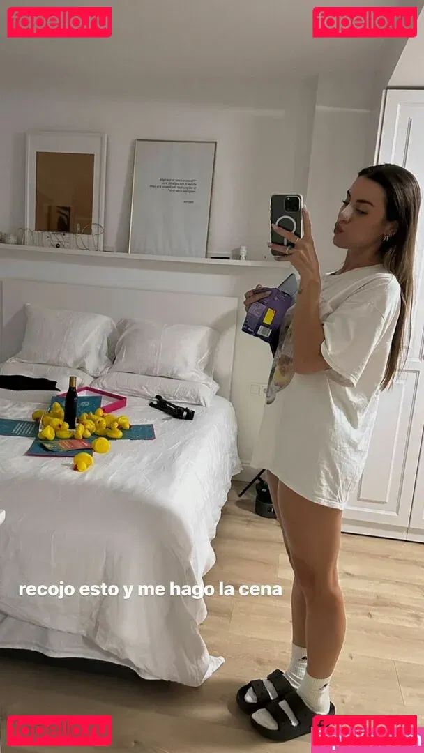 paulagonu Onlyfans Photo Gallery 