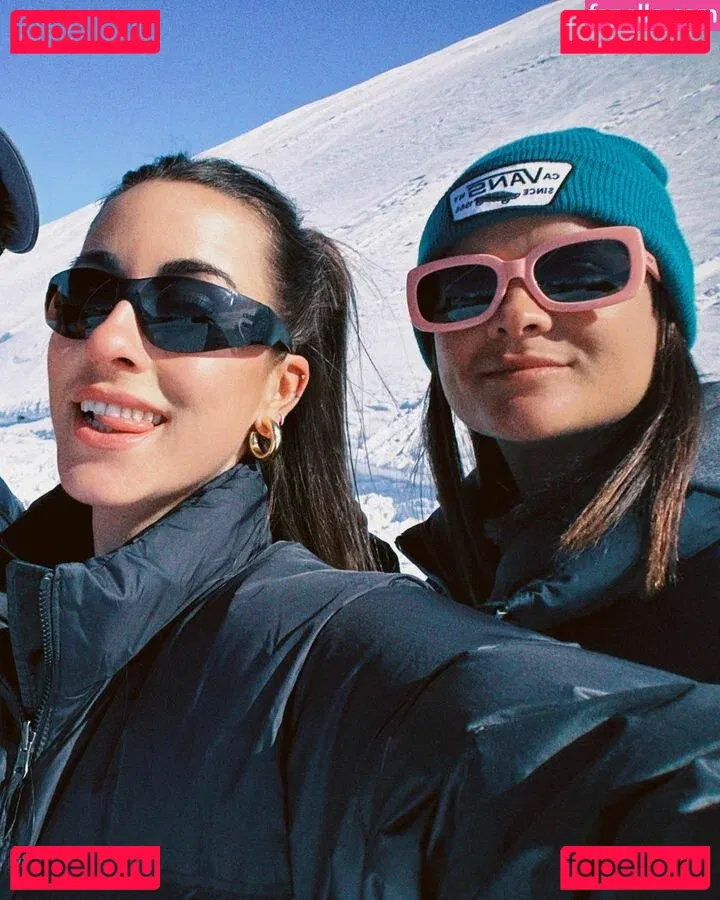 paulagonu Onlyfans Photo Gallery 