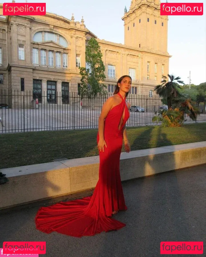 paulagonu Onlyfans Photo Gallery 