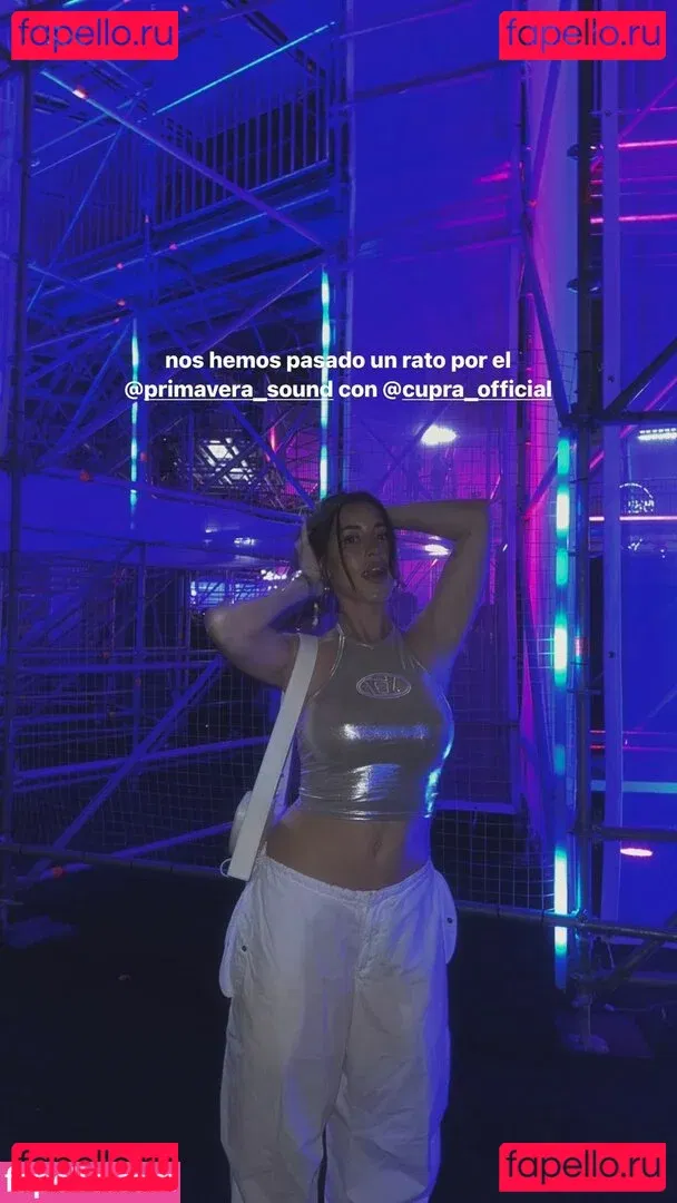 paulagonu Onlyfans Photo Gallery 