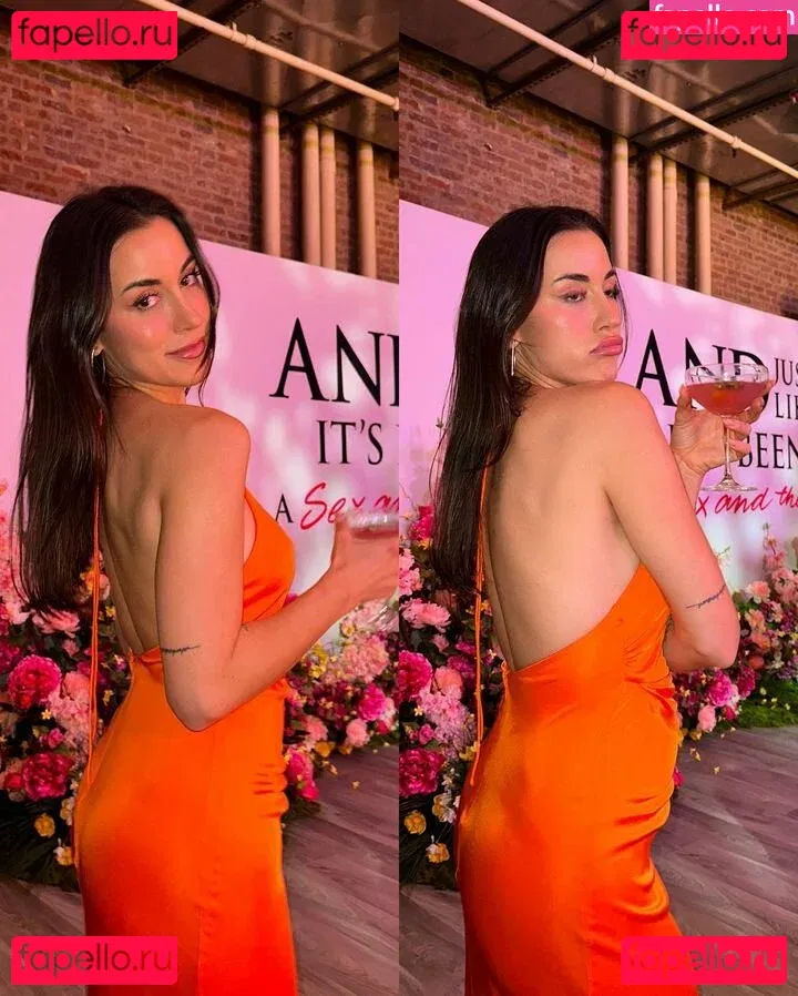 paulagonu Onlyfans Photo Gallery 