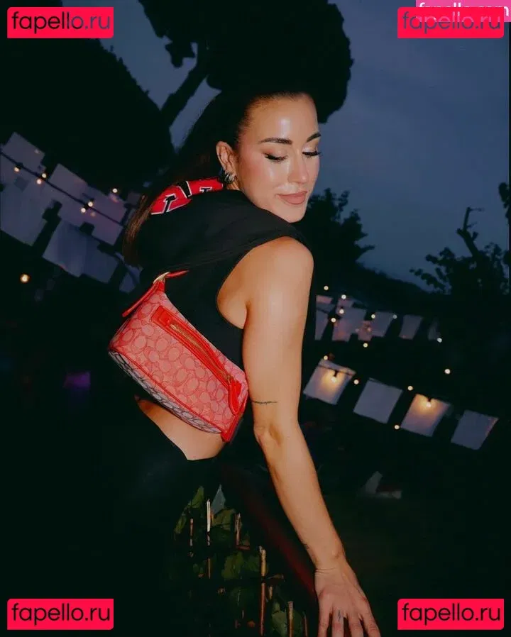 paulagonu Onlyfans Photo Gallery 