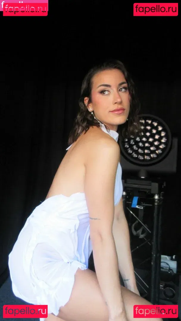 paulagonu Onlyfans Photo Gallery 