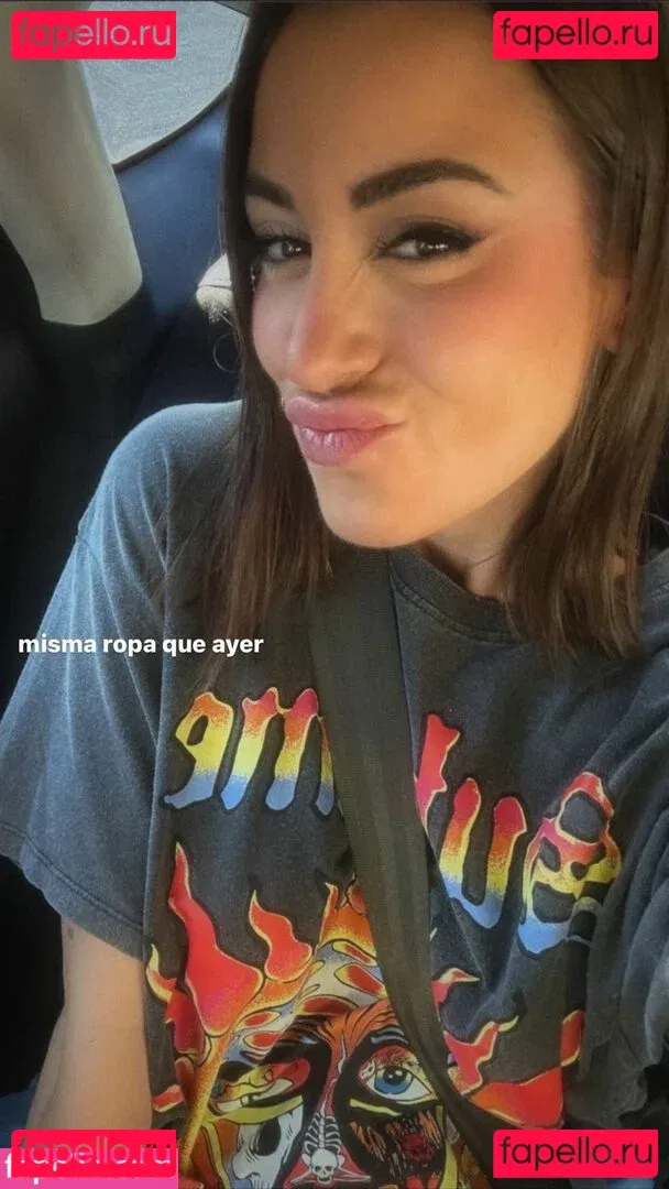 paulagonu Onlyfans Photo Gallery 