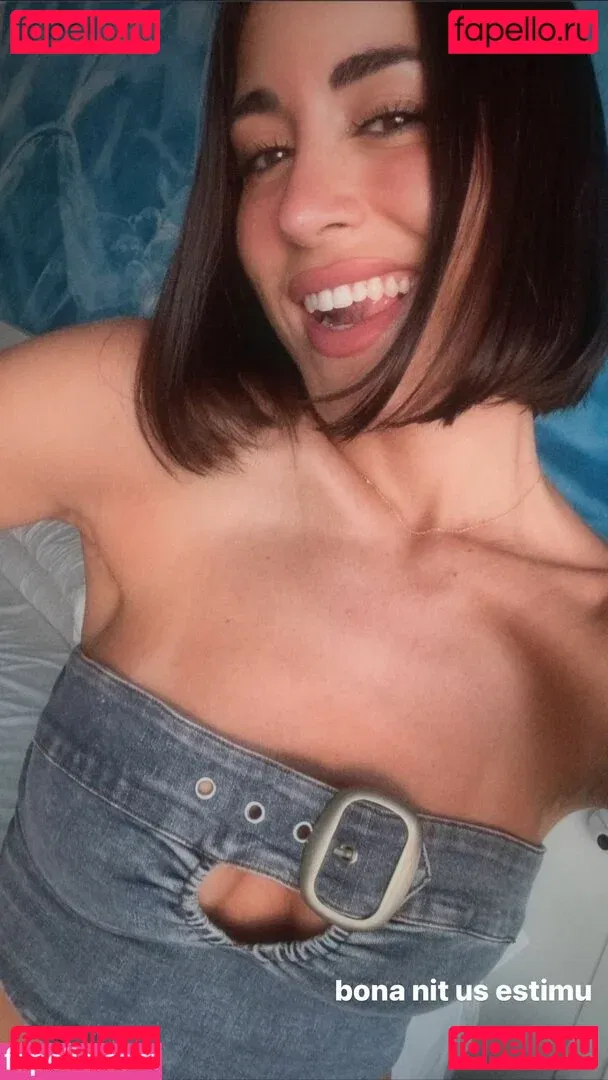 paulagonu Onlyfans Photo Gallery 