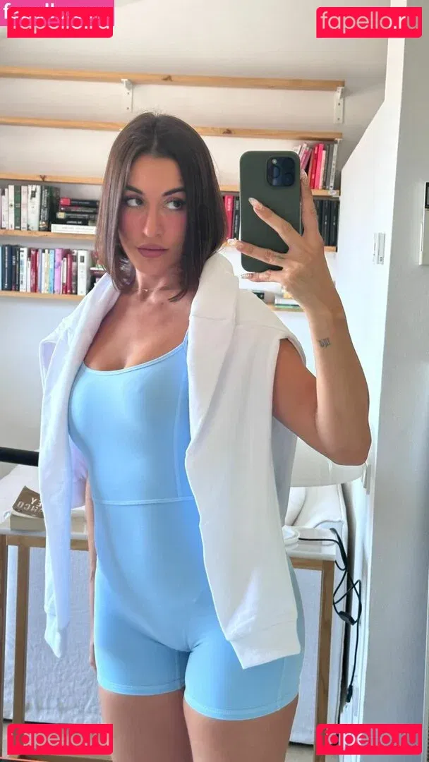 paulagonu Onlyfans Photo Gallery 