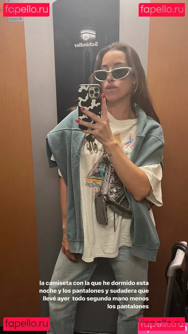 paulagonu Onlyfans Photo Gallery 