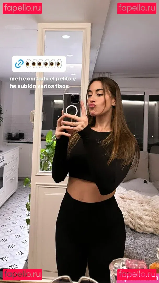 paulagonu Onlyfans Photo Gallery 