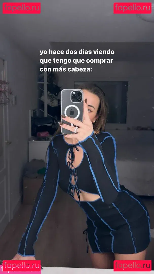 paulagonu Onlyfans Photo Gallery 