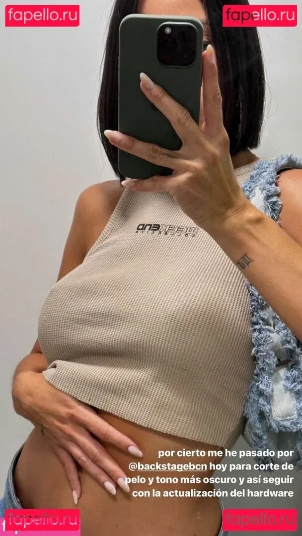 paulagonu Onlyfans Photo Gallery 