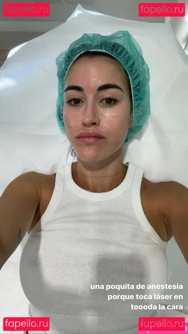 paulagonu Onlyfans Photo Gallery 