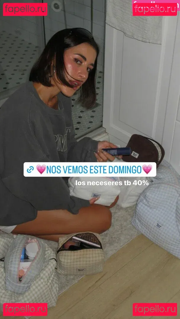 paulagonu Onlyfans Photo Gallery 