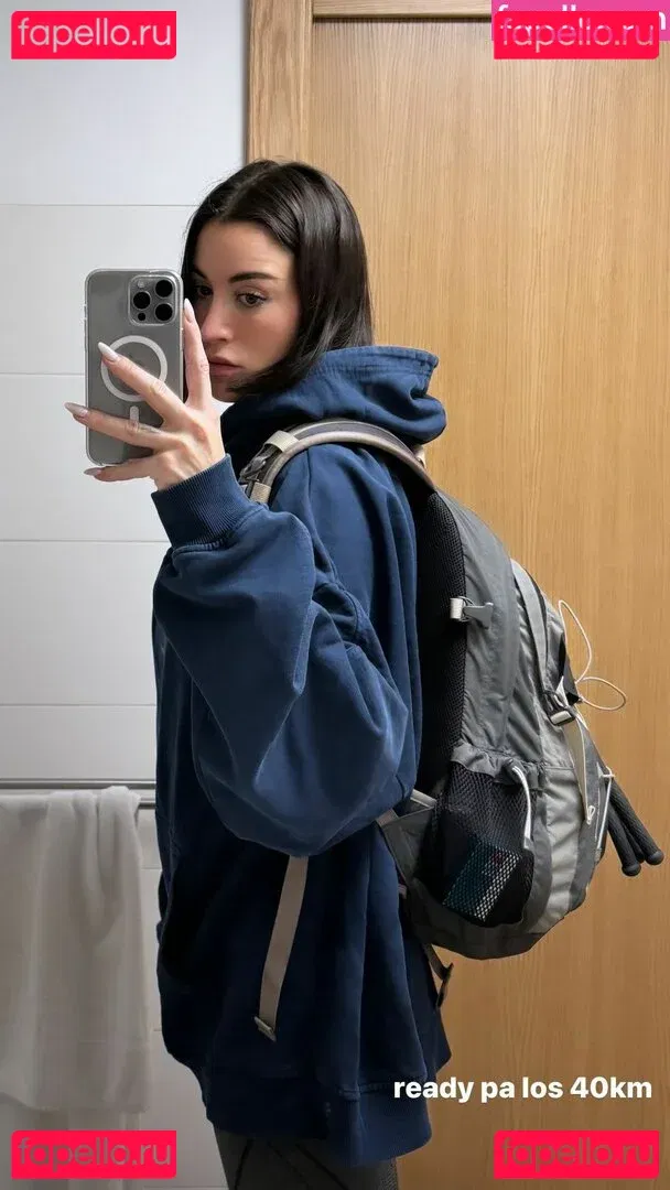 paulagonu Onlyfans Photo Gallery 