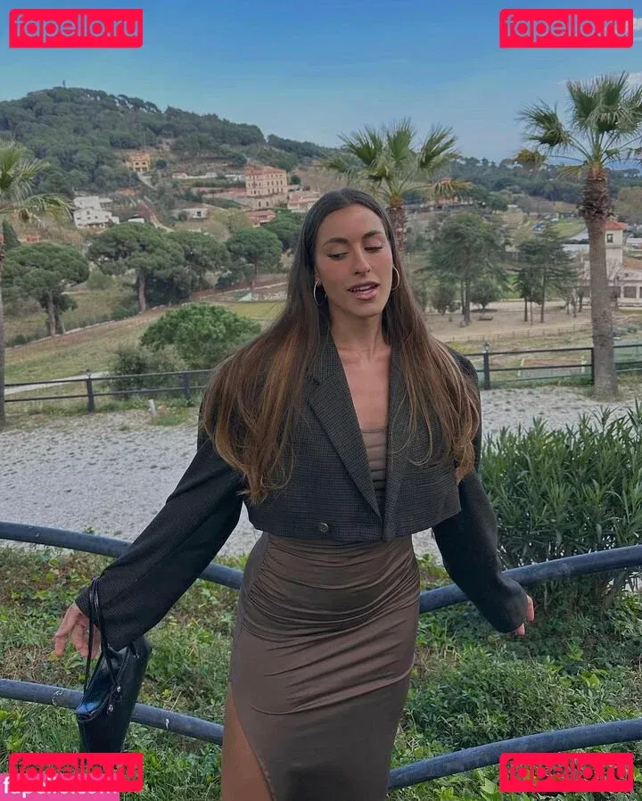 paulagonu Onlyfans Photo Gallery 