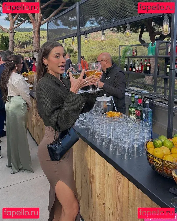 paulagonu Onlyfans Photo Gallery 