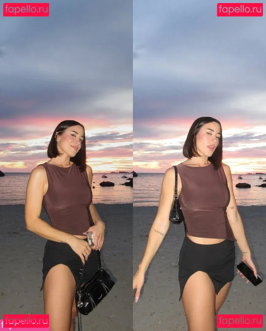 paulagonu Onlyfans Photo Gallery 