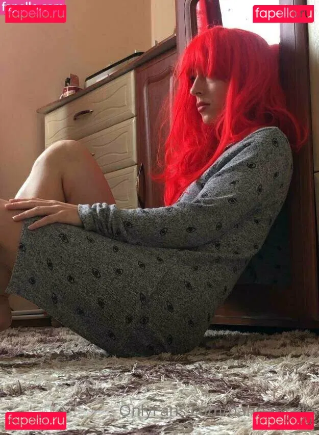 hannamalle Onlyfans Photo Gallery 