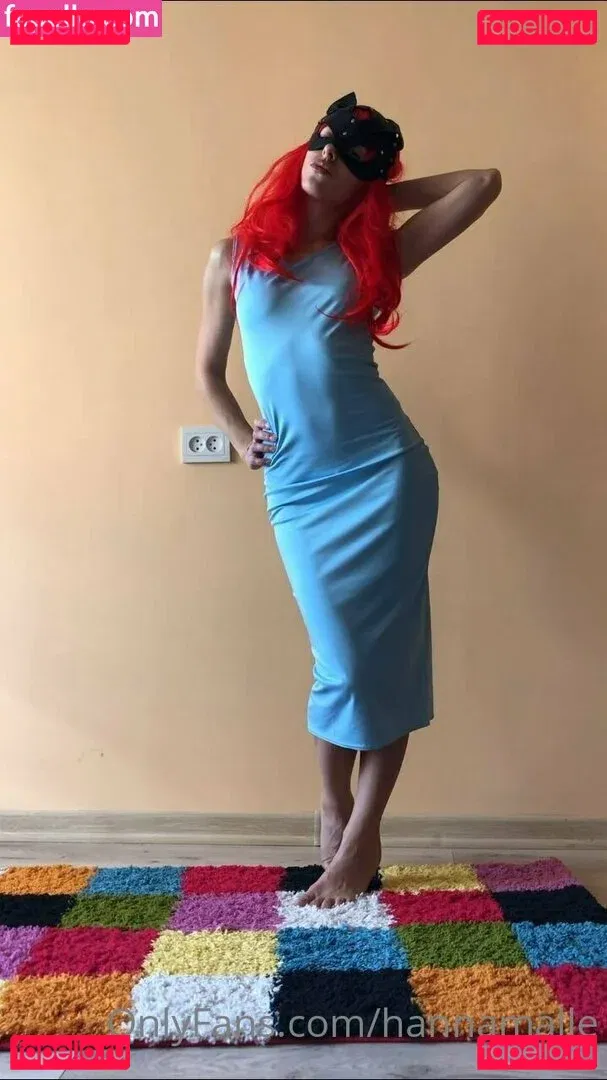 hannamalle Onlyfans Photo Gallery 