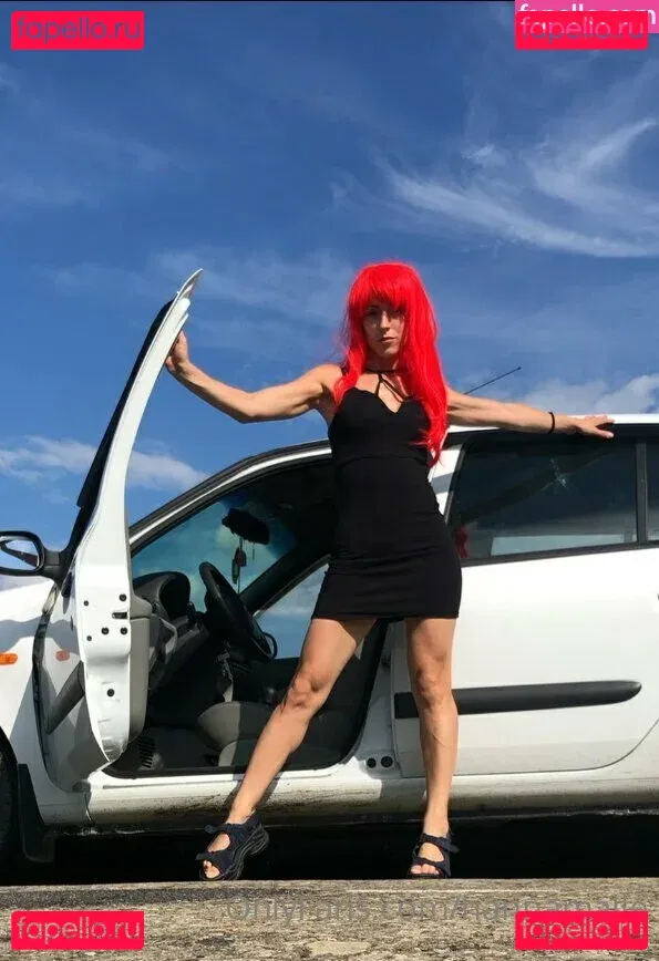 hannamalle Onlyfans Photo Gallery 