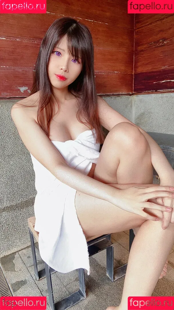 kayahuang Onlyfans Photo Gallery 