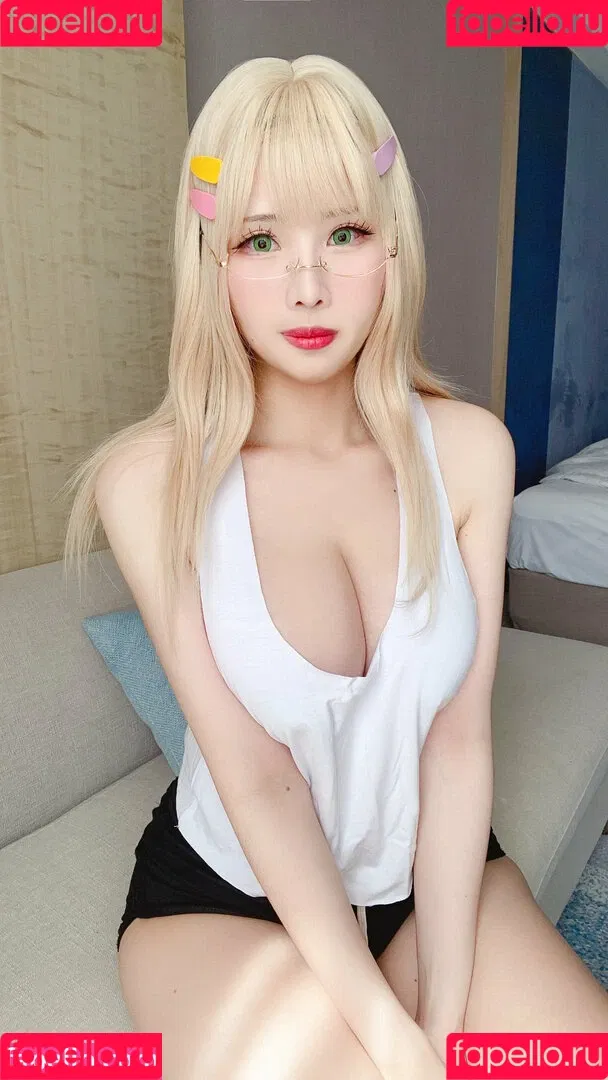 kayahuang Onlyfans Photo Gallery 