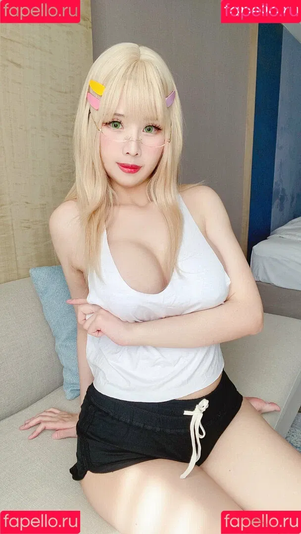 kayahuang Onlyfans Photo Gallery 