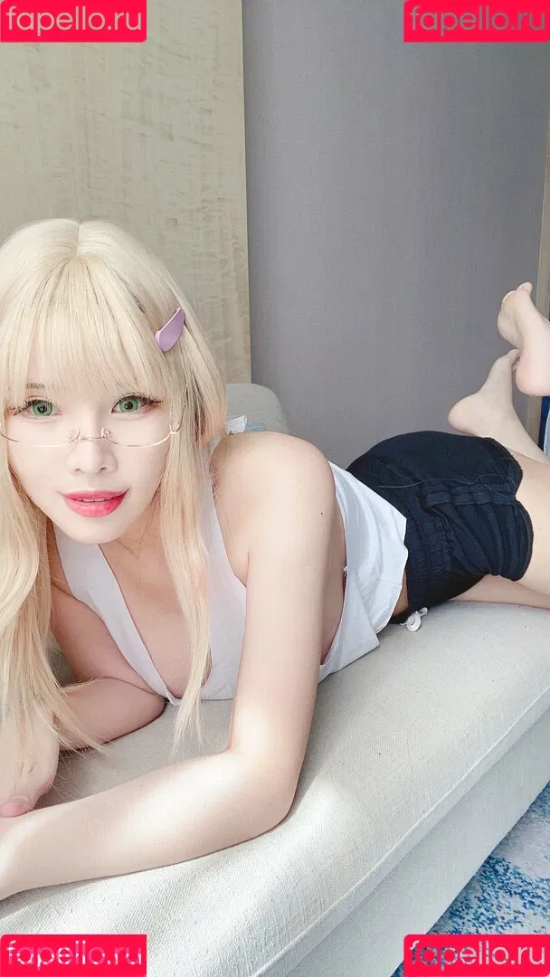 kayahuang Onlyfans Photo Gallery 