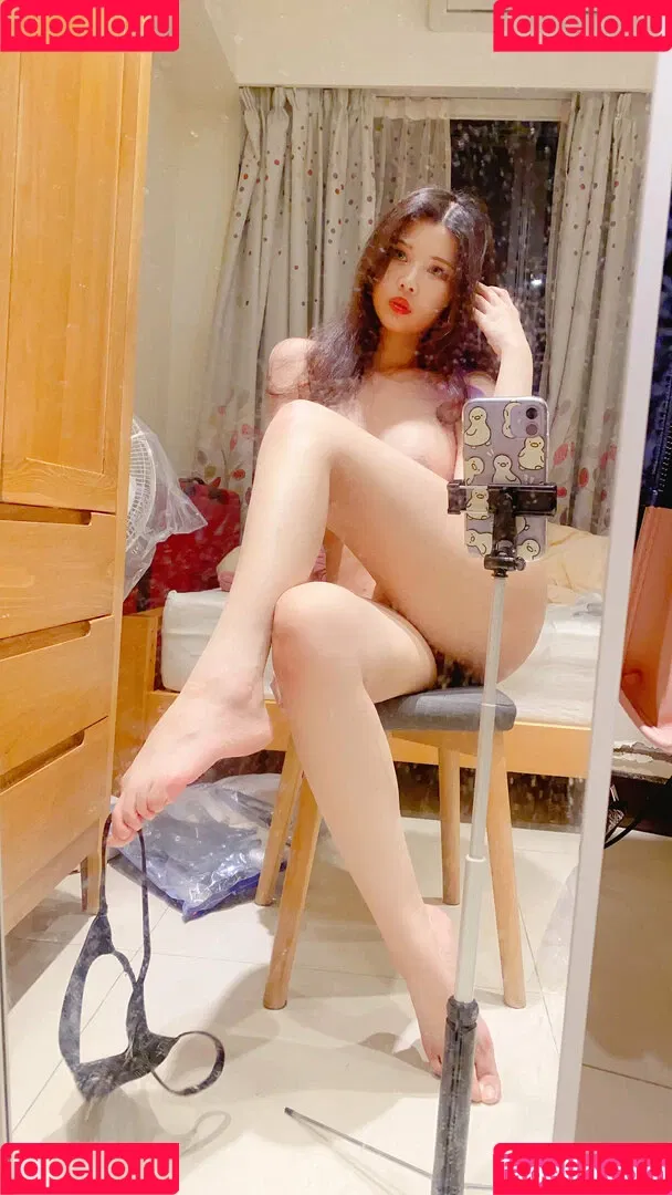 kayahuang Onlyfans Photo Gallery 
