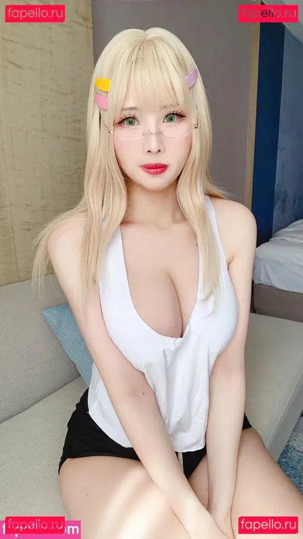 kayahuang Onlyfans Photo Gallery 