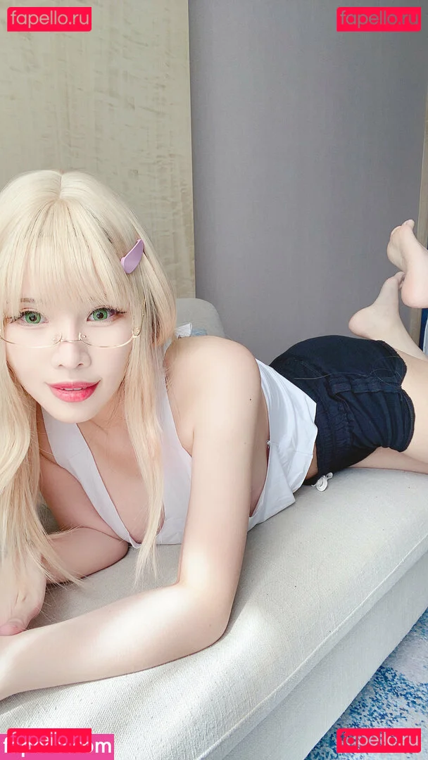 kayahuang Onlyfans Photo Gallery 