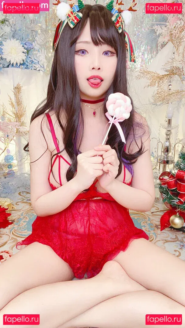 kayahuang Onlyfans Photo Gallery 