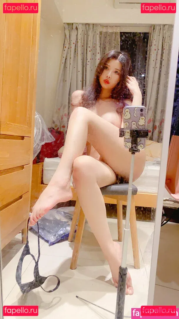 kayahuang Onlyfans Photo Gallery 